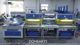 Machine de distribution de pvc souple à bon prix pour la fabrication de tapis de barre en pvc